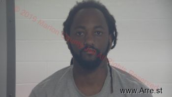 Jordan Ray Hunter Mugshot