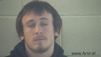 Jordan Austin Jackson Mugshot