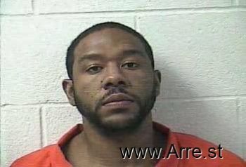 Jordan Lamar Johnson Mugshot