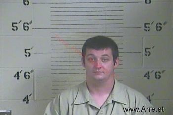 Jordan L Johnson Mugshot