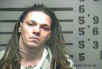 Jordan Dejaun Kirkwood Mugshot