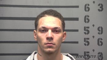 Jordan Dejaun Kirkwood Mugshot