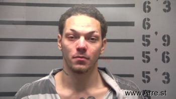 Jordan Dejaun Kirkwood Mugshot