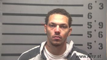 Jordan Dejaun Kirkwood Mugshot