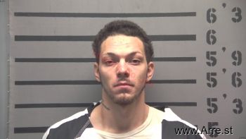 Jordan Dejaun Kirkwood Mugshot