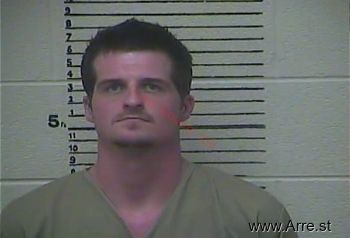 Jordan  Lewis Mugshot