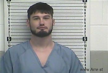 Jordan K Luttrell Mugshot