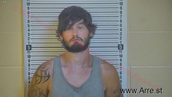 Jordan Kyle Luttrell Mugshot