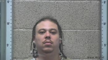 Jordan Lee Maraman Mugshot