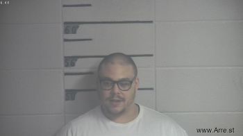 Jordan L Maraman Mugshot