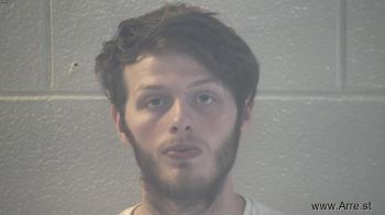 Jordan Tyler Maybrier Mugshot