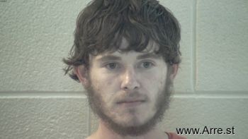 Jordan  Mcclure Mugshot