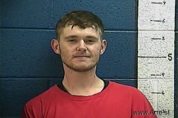 Jordan Scott Mcclure Mugshot