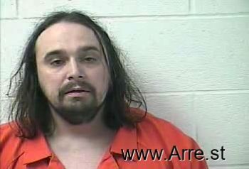 Jordan Michael Mcclure Mugshot