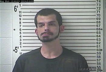 Jordan Matthew Mclean Mugshot