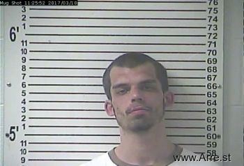 Jordan Mathew Mclean Mugshot