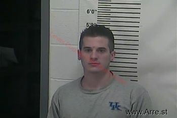 Jordan  Miller Mugshot