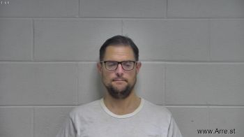 Jordan Andrew Miller Mugshot