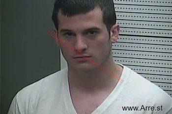 Jordan Lee Miller Mugshot