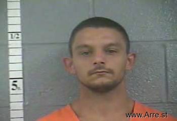 Jordan Robert Miller Mugshot