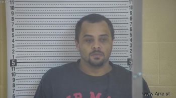 Jordan Leslie Mitchell Mugshot