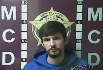 Jordan  Murphy Mugshot