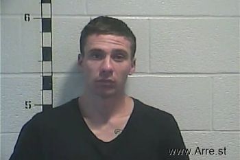 Jordan Haril Murphy Mugshot