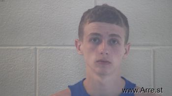 Jordan David Napier Mugshot