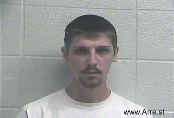 Jordan  Oneal Mugshot