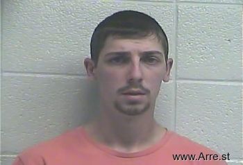 Jordan  Oneal Mugshot