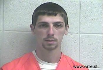 Jordan  Oneal Mugshot