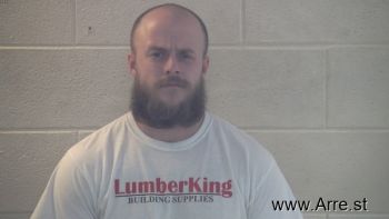 Jordan William Price Mugshot