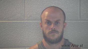 Jordan William Price Mugshot