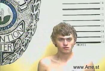 Jordan  Price Mugshot