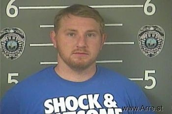 Jordan K Price Mugshot