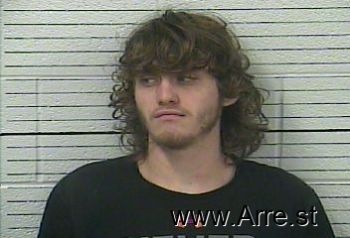 Jordan D Price Mugshot