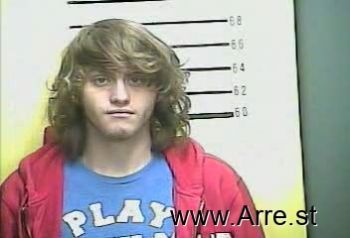 Jordan  Price Mugshot