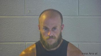 Jordan William Price Mugshot