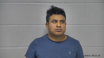 Jordan Amilcar Reynoso Ramos Mugshot