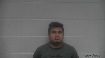 Jordan Amilcar Reynoso Ramos Mugshot