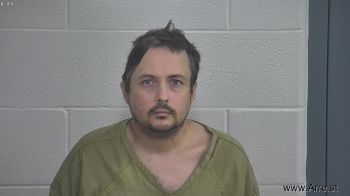 Jordan Taylor Randall Mugshot