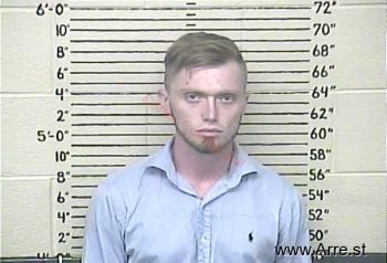 Jordan P. Ratcliff Mugshot