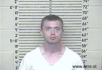 Jordan P. Ratcliff Mugshot