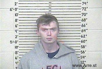 Jordan P. Ratcliff Mugshot