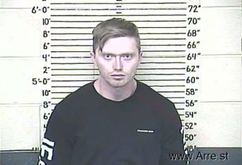 Jordan P. Ratcliff Mugshot