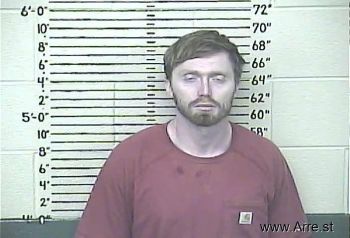 Jordan P. Ratcliff Mugshot