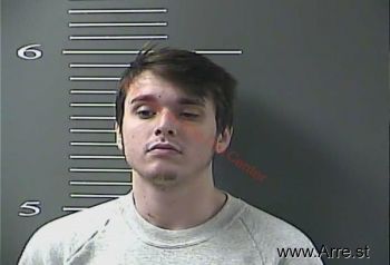 Jordan  Stacy Mugshot