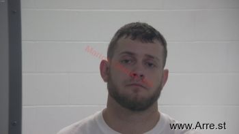 Jordan Curtis Stephenson Mugshot