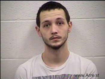 Jordan Lee Sutton Mugshot