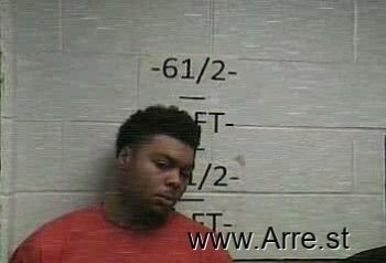 Jordan Blake Taylor Mugshot